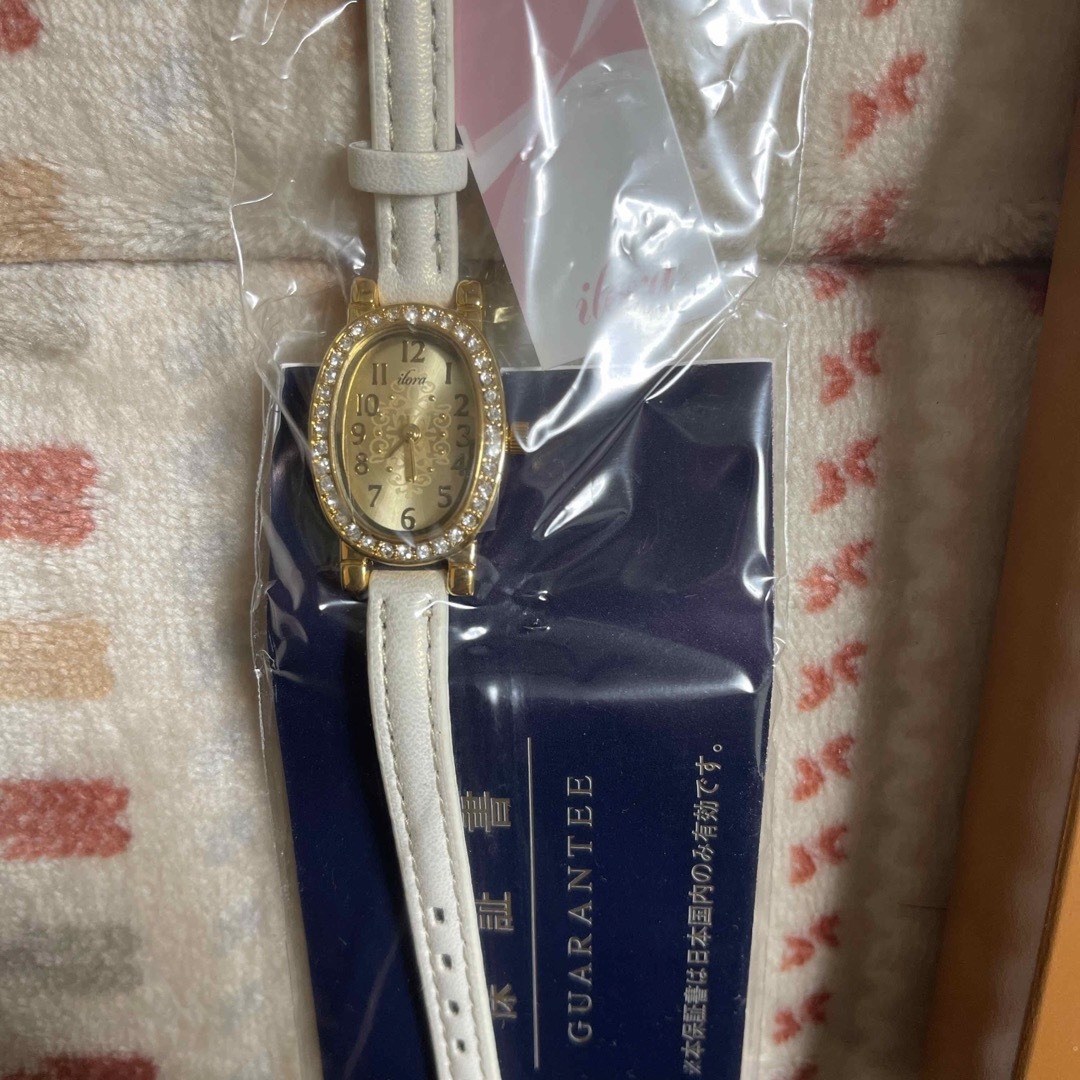 イローラ　レディース腕時計 レディースのファッション小物(腕時計)の商品写真