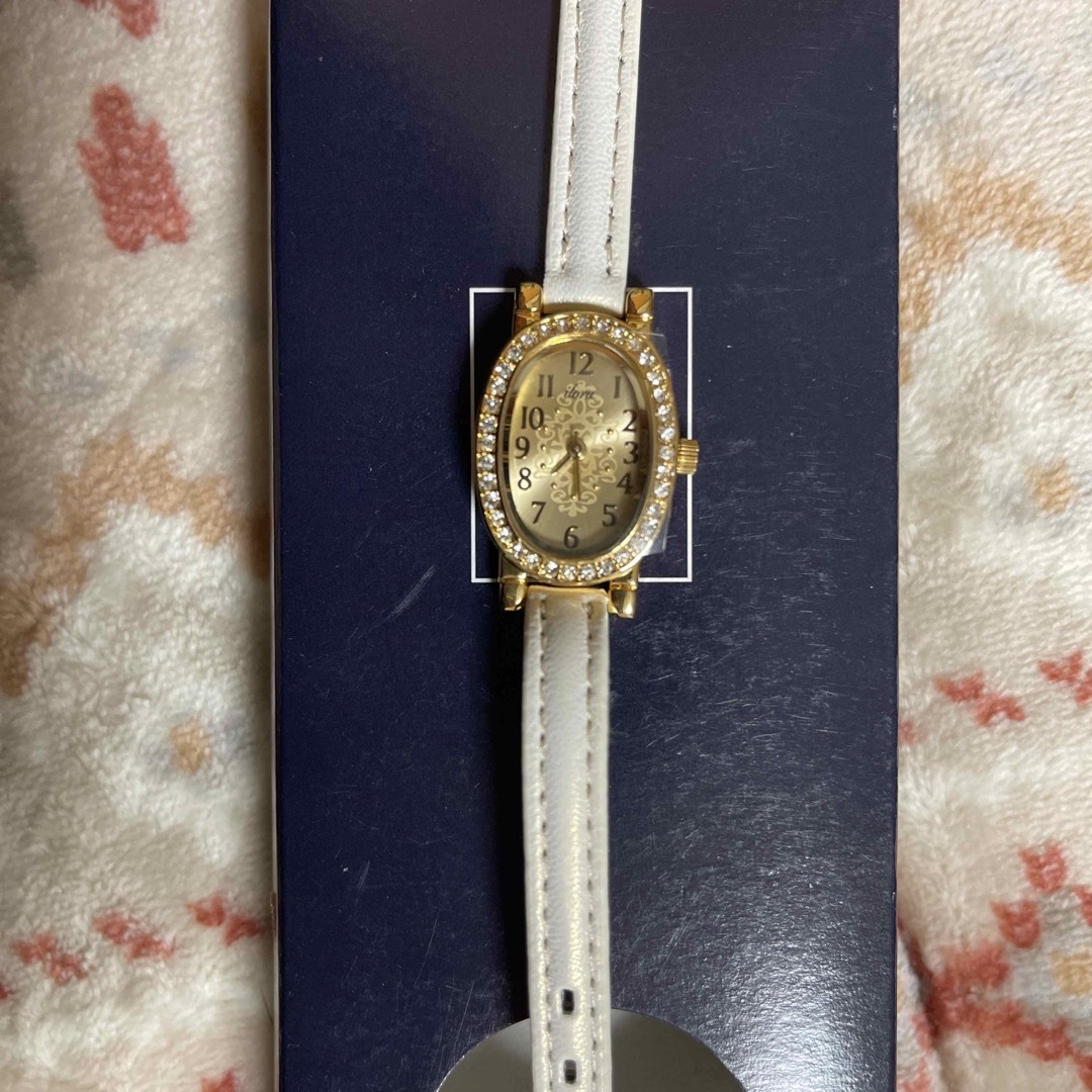イローラ　レディース腕時計 レディースのファッション小物(腕時計)の商品写真