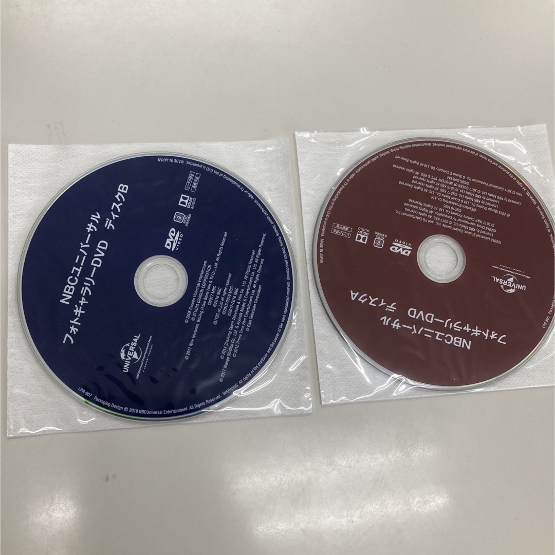 あなたが眠っている間に DVD BOX 1,2 セット エンタメ/ホビーのDVD/ブルーレイ(TVドラマ)の商品写真