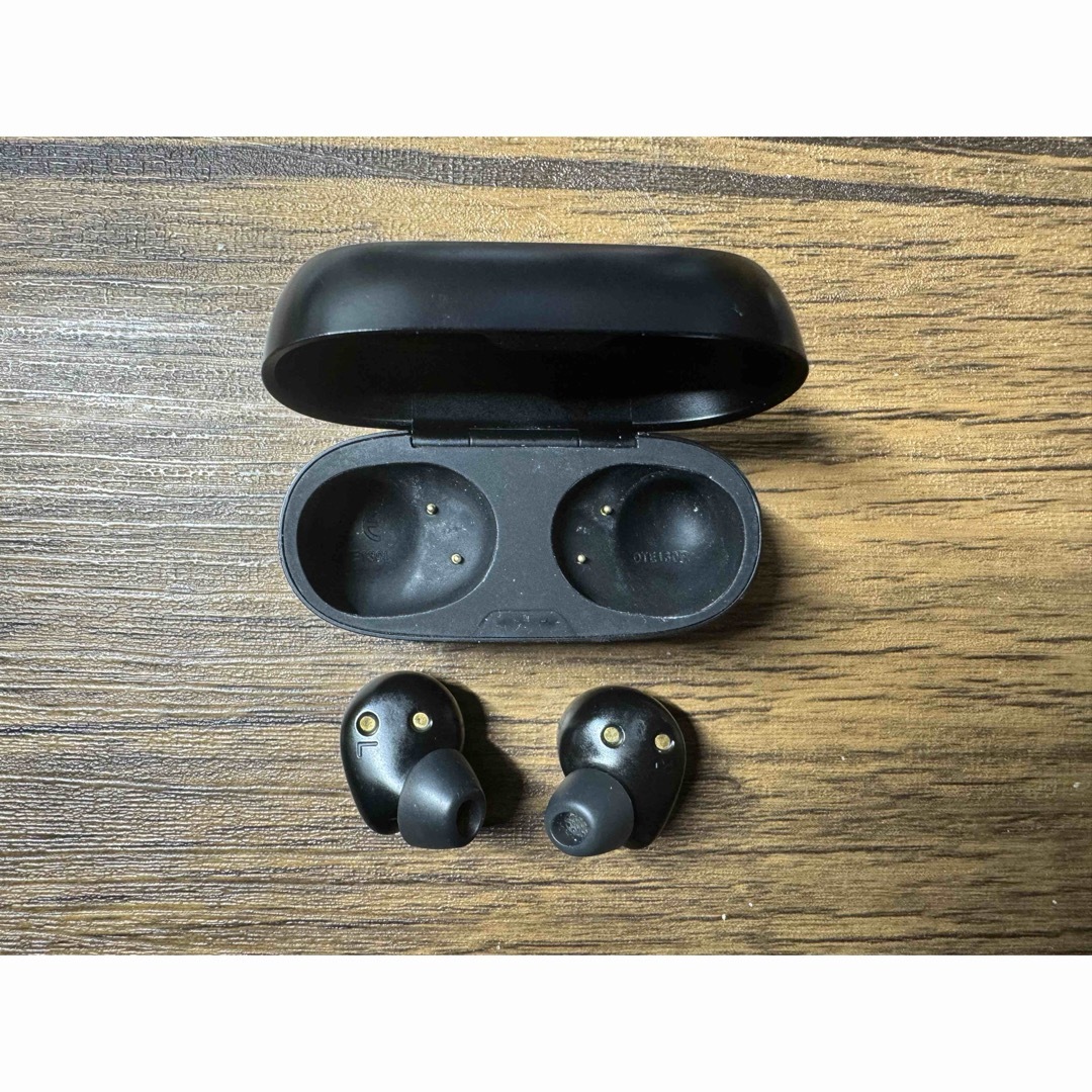 完全ワイヤレスイヤホン Jabra Elite 85t スマホ/家電/カメラのオーディオ機器(ヘッドフォン/イヤフォン)の商品写真