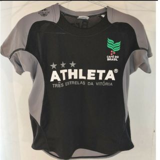 アスレタ(ATHLETA)のATHLETA アスレタ ジュニア Tシャツ 2枚セット(Tシャツ/カットソー)