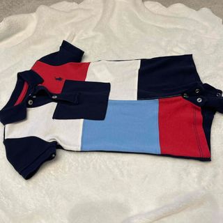 ポロラルフローレン(POLO RALPH LAUREN)のポロラルフローレン(カバーオール)