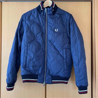 フレッドペリー(FRED PERRY)の【FRED PERRY】リバーシブルブルゾン(ブルゾン)