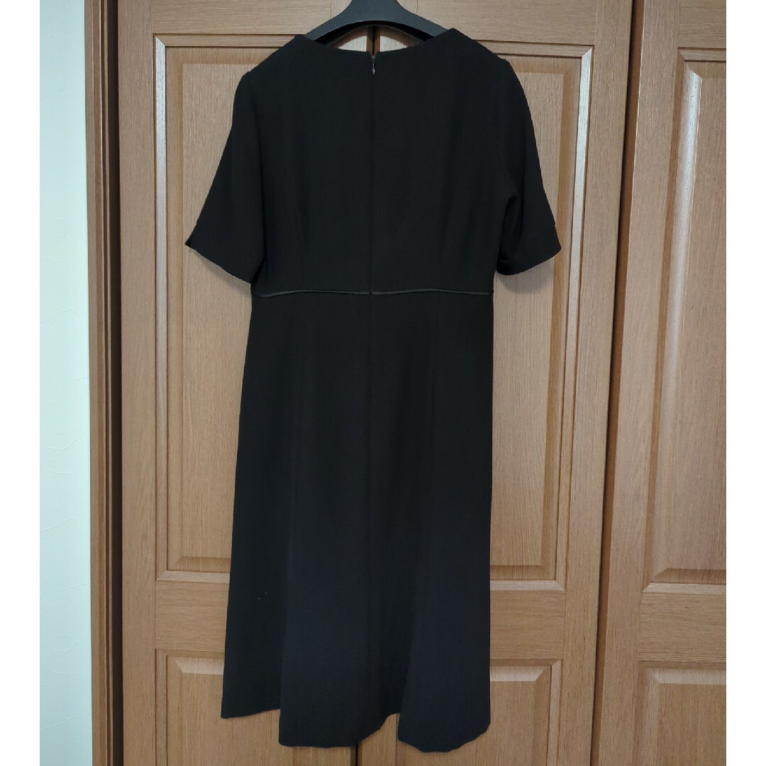 喪服（しまむら） レディースのフォーマル/ドレス(礼服/喪服)の商品写真