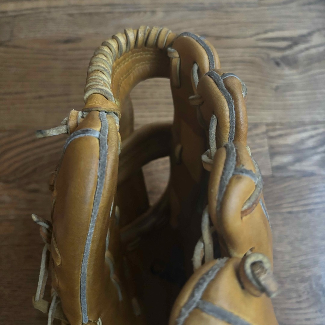 Rawlings - ローリングス Captured edit Tasiback modelの通販 by ふみ 