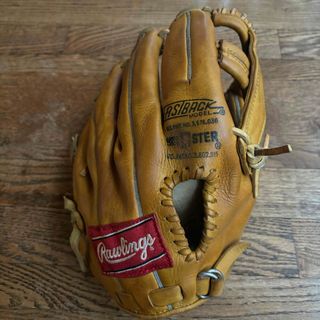 ローリングス(Rawlings)のローリングス Captured edit Tasiback model(グローブ)