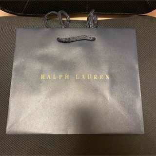 Ralph Lauren - ラルフローレン　ショップ袋