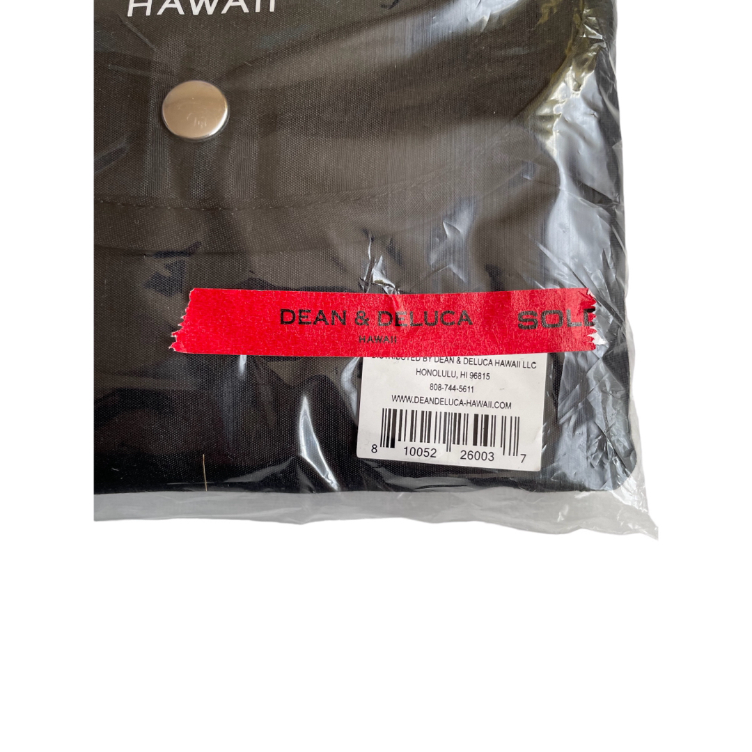 DEAN & DELUCA(ディーンアンドデルーカ)のDEAN&DELUCA エコバッグ HAWAII限定 レディースのバッグ(エコバッグ)の商品写真