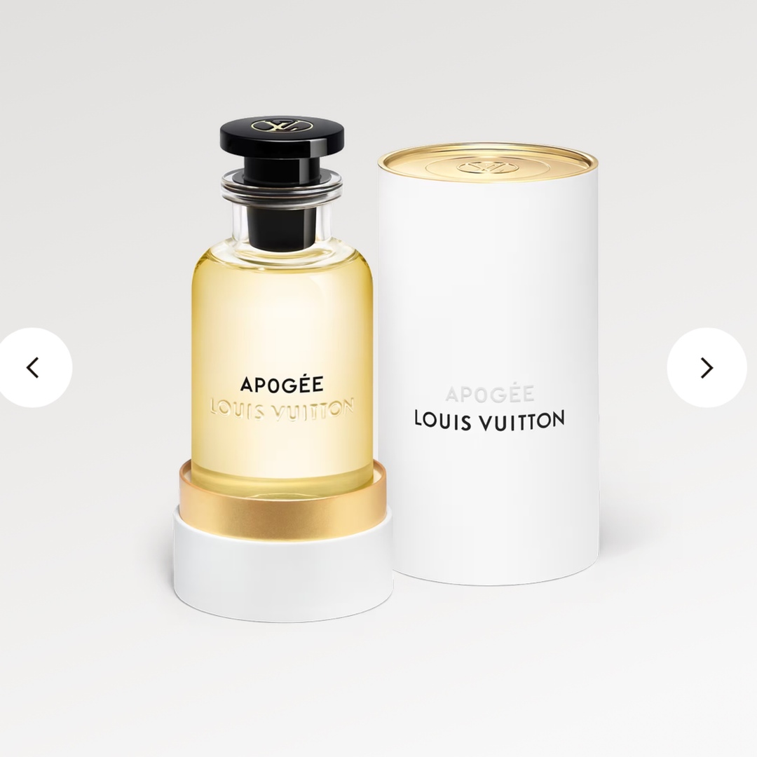 LOUIS VUITTON(ルイヴィトン)のLOUIS VUITTON APOGÉE (アポジェ)100ml コスメ/美容の香水(香水(女性用))の商品写真