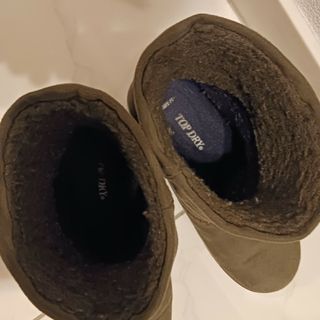 トップドライ(TOP DRY（ASAHI SHOES）)のトップドライ　ゴアテックス　ブーツ　23(ブーツ)