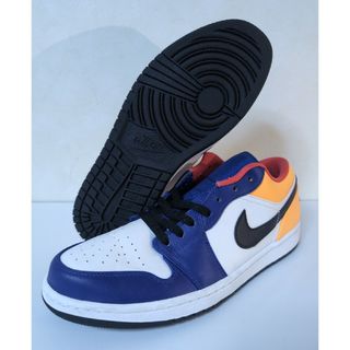 ナイキ(NIKE)のNIKE AIR JORDAN 1 LOW 28.5cm(スニーカー)