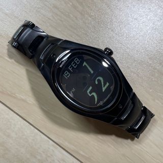SEIKO - SEIKO WIRED メンズ・レディース 腕時計