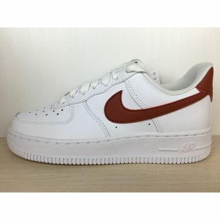 ナイキ(NIKE)のナイキ エアフォース1'07 スニーカー 靴 22,5cm 新品 (1868)(スニーカー)