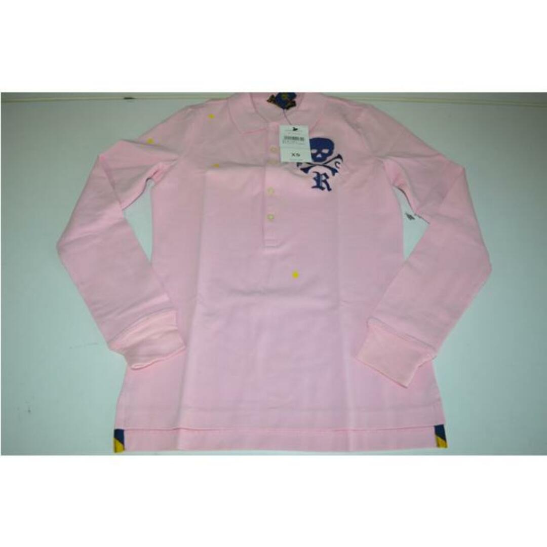 POLO RALPH LAUREN - 【メール便】【アウトレット】RUGBY by POLO RALPH LAUREN - 【メール便】【アウトレット】RUGBY by