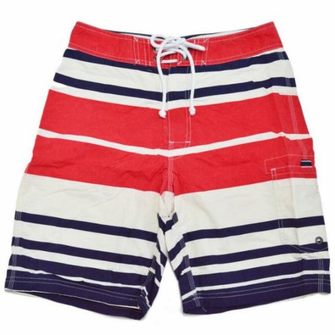 J.Crew(ジェイクルー)の【7/26限定特価】【アウトレット】J.Crew Jクルー  9”board shorts  スイム ショーツ 水着 メンズ NKN nn0941 マルチ メンズの水着/浴衣(水着)の商品写真