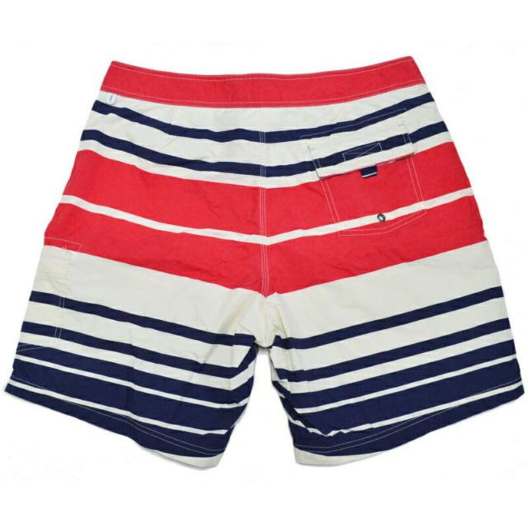 J.Crew(ジェイクルー)の【7/26限定特価】【アウトレット】J.Crew Jクルー  9”board shorts  スイム ショーツ 水着 メンズ NKN nn0941 マルチ 36 メンズの水着/浴衣(水着)の商品写真