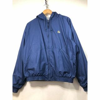 012091● BROOKS BROTHERS リバーシブル ジャケット S(その他)