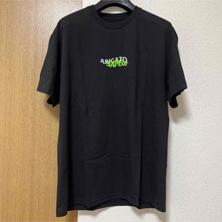 アンチソーシャルソーシャルクラブ(ANTI SOCIAL SOCIAL CLUB)のSAPEur サプール アンチソーシャル ASSC コラボ Tシャツ(Tシャツ/カットソー(半袖/袖なし))