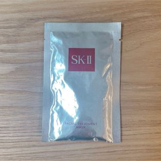 エスケーツー(SK-II)のSK-II フェイシャルトリートメントマスク(パック/フェイスマスク)