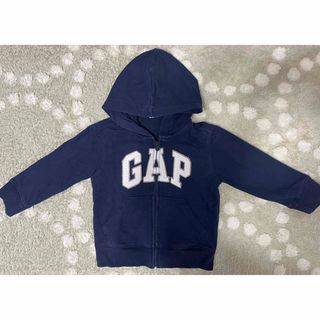 ベビーギャップ(babyGAP)のGAP (3Y)(カーディガン)