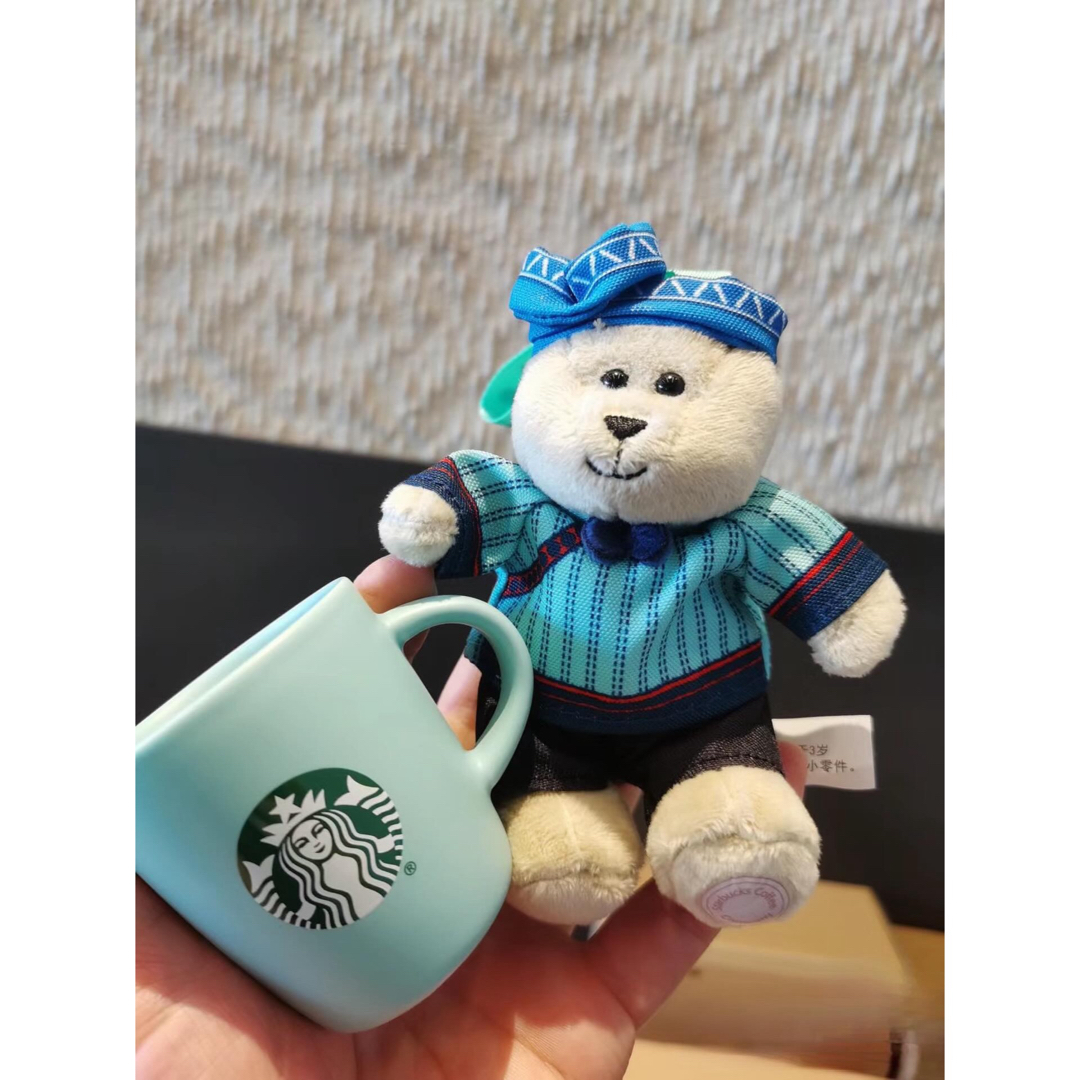 Starbucks Coffee(スターバックスコーヒー)の確認用 インテリア/住まい/日用品のキッチン/食器(食器)の商品写真