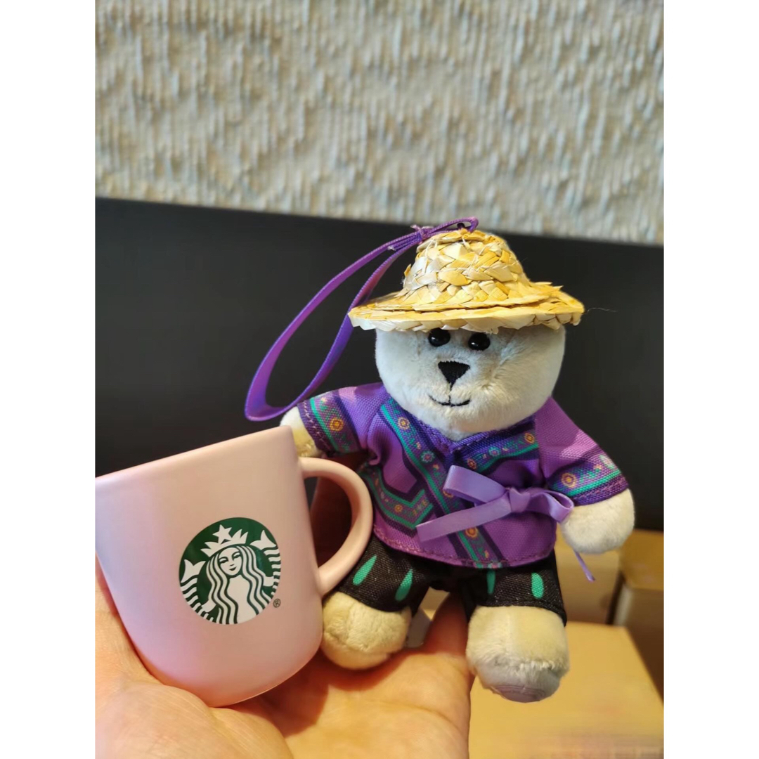 Starbucks Coffee(スターバックスコーヒー)の確認用 インテリア/住まい/日用品のキッチン/食器(食器)の商品写真