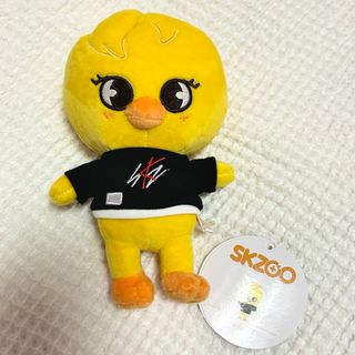 Stray Kids - SKZOO MINI PLUSH BbokAri ポガリ ボカリ ミニぬいぐるみ