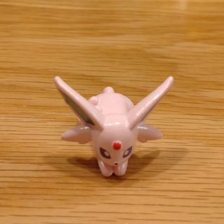 ポケモン　バスボール　マスコット　フィギュア(キャラクターグッズ)