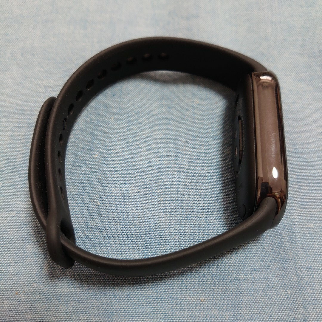 Xiaomi(シャオミ)のXiaomi Smart Band 8 スマホ/家電/カメラのスマートフォン/携帯電話(その他)の商品写真