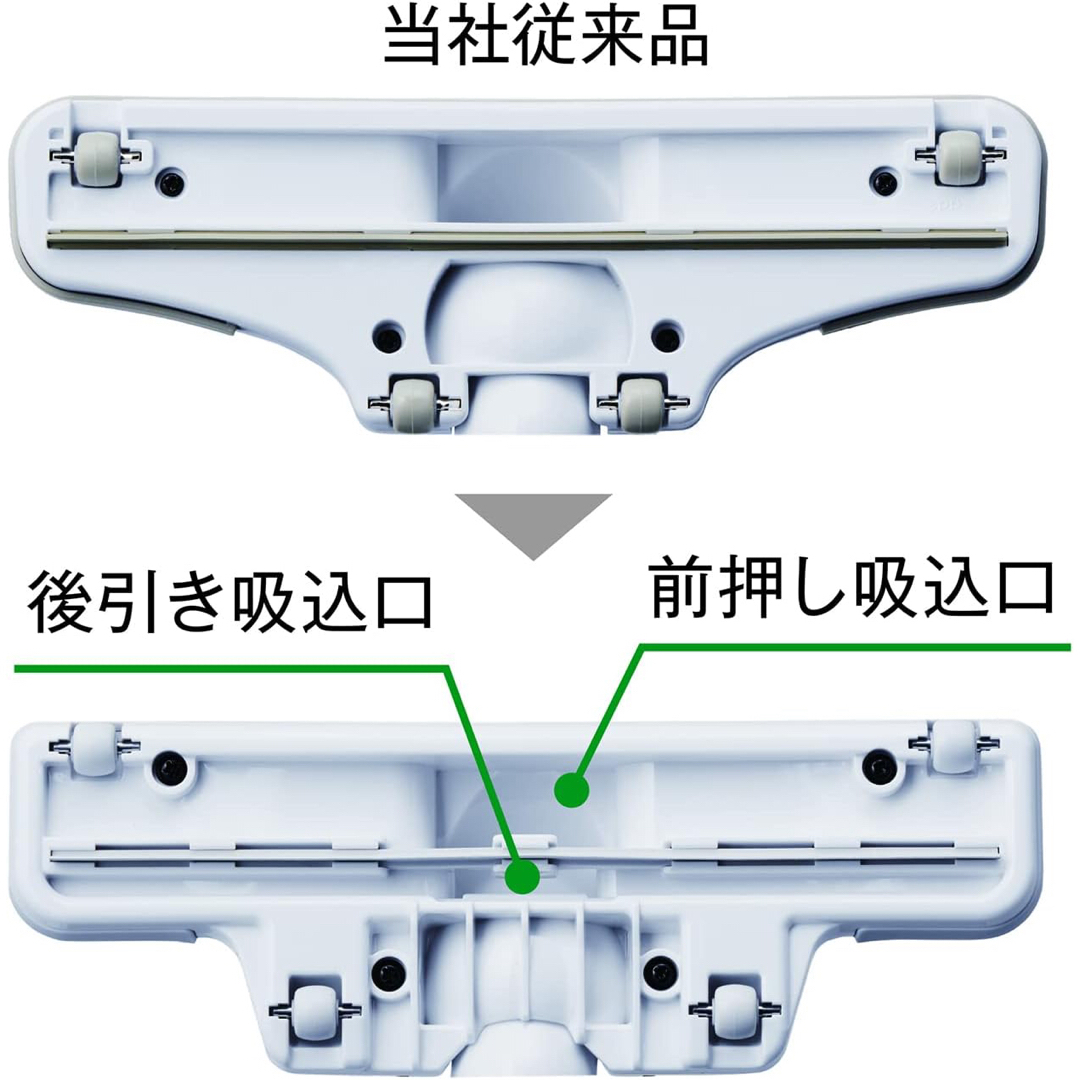 HiKOKI(ハイコーキ) 36V コードレス 掃除機 スマホ/家電/カメラの生活家電(掃除機)の商品写真