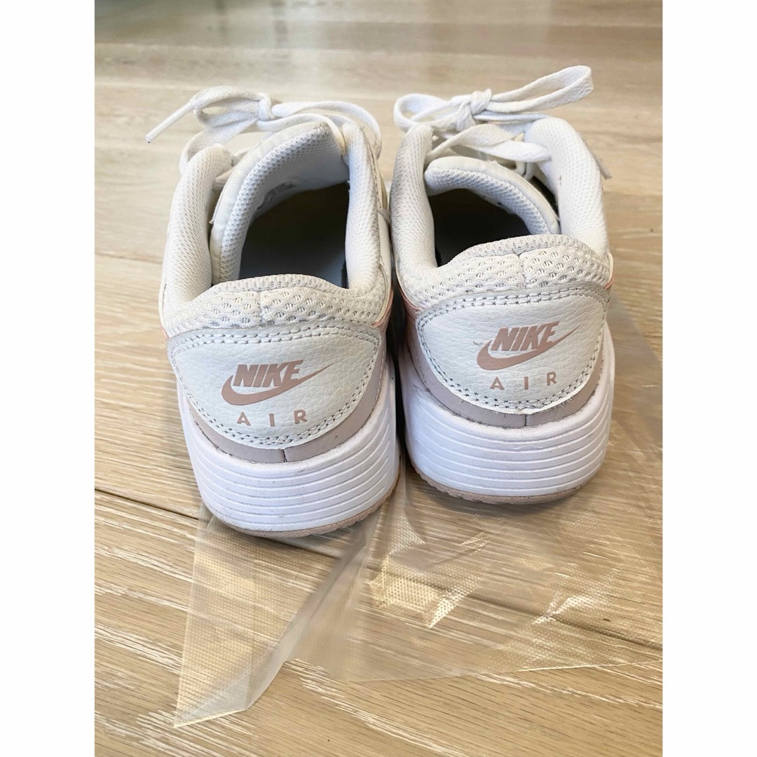 NIKE(ナイキ)の【M様専用】NIKE WMNS エアマックスSC CW4554-105   レディースの靴/シューズ(スニーカー)の商品写真