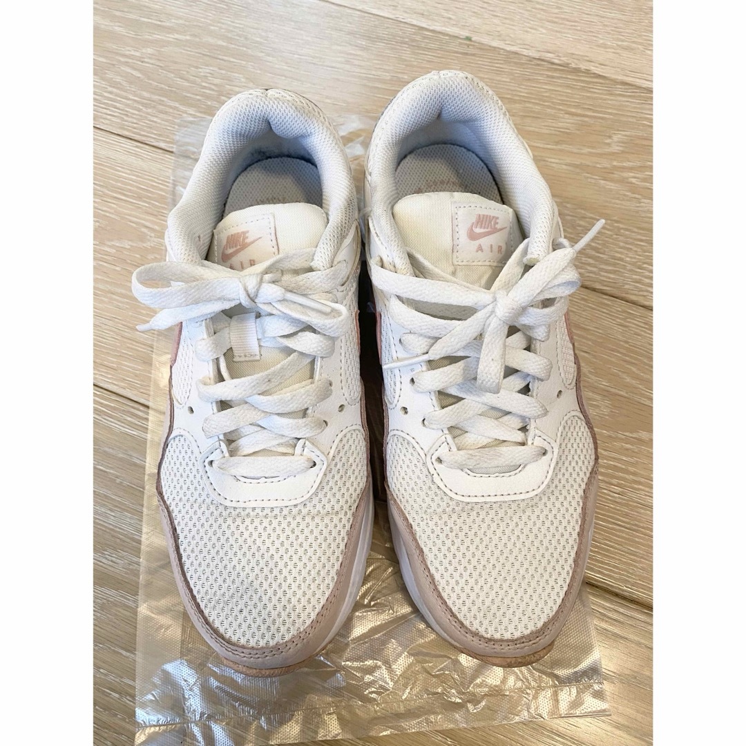 NIKE(ナイキ)の【M様専用】NIKE WMNS エアマックスSC CW4554-105   レディースの靴/シューズ(スニーカー)の商品写真