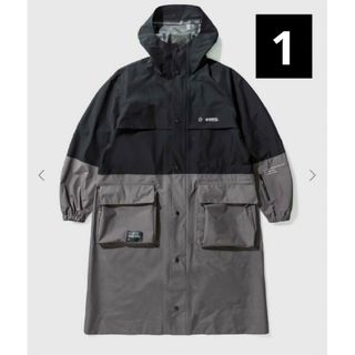 モンクレール(MONCLER)のMONCLER GENIUS FRGMT NEMBUS LONG COAT 1(その他)