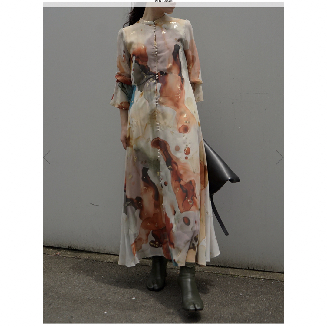 AMERI VINTAGE アメリヴィンテージ ワンピース AMERI VINTAGE アメリヴィンテージ ワンピース