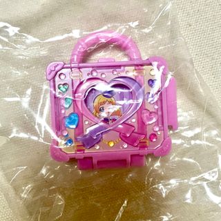 キラニコトランク わんだふるぷりきゅあ ガシャポン なりきりプリキュア1(キャラクターグッズ)