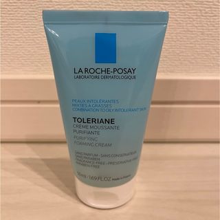 ラロッシュポゼ(LA ROCHE-POSAY)のラロッシュポゼ　トレリアン　フォーミングクレンザー(洗顔料)