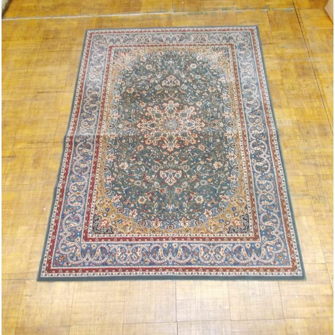 ラグ 160×230 ジュータン カーペット 糸密度95万本/1㎡の高密度 ラグ 160×230 ジュータン カーペット 糸密度95万本/1㎡の高密度