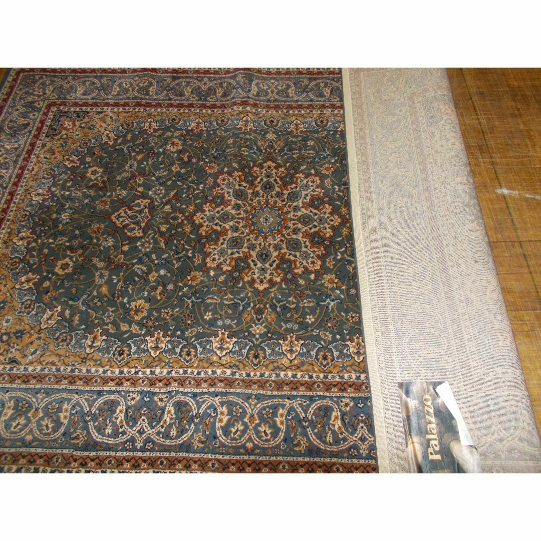 ラグ 160×230 ジュータン カーペット 糸密度95万本/1㎡の高密度 ラグ 160×230 ジュータン カーペット 糸密度95万本/1㎡の高密度