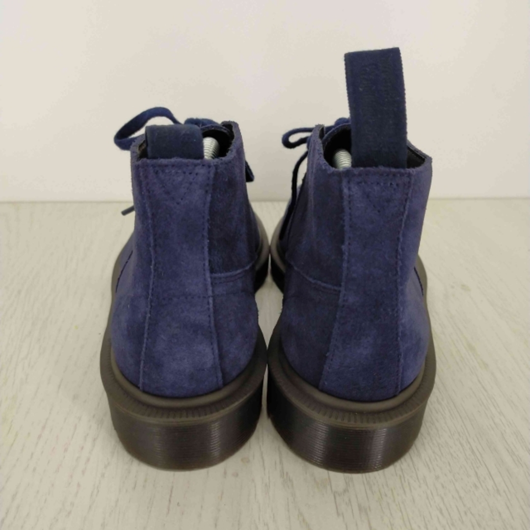 Dr.Martens(ドクターマーチン)のDr.Martens(ドクターマーチン) CHURCH スエードブーツ シューズ レディースの靴/シューズ(ブーツ)の商品写真