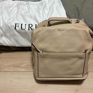 フルラ(Furla)のFURLA リュック(リュック/バックパック)