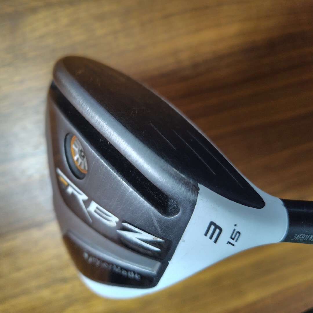 テーラーメイド RBZ フェアウェイウッド3番5番セット|ゴルフ テーラーメイド RBZ フェアウェイウッド3番5番セット|ゴルフ