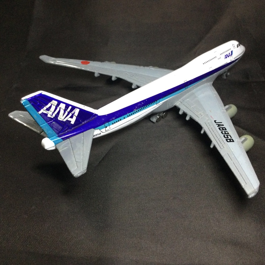 ボーイング727 退役記念 スティックピン B727 ANA (ボーイング ボーイング727 退役記念 スティックピン B727 ANA (ボーイング