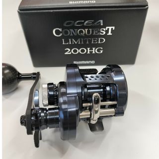 SHIMANO - シマノ 18炎月プレミアム150PG 右巻きの通販 by ライト's