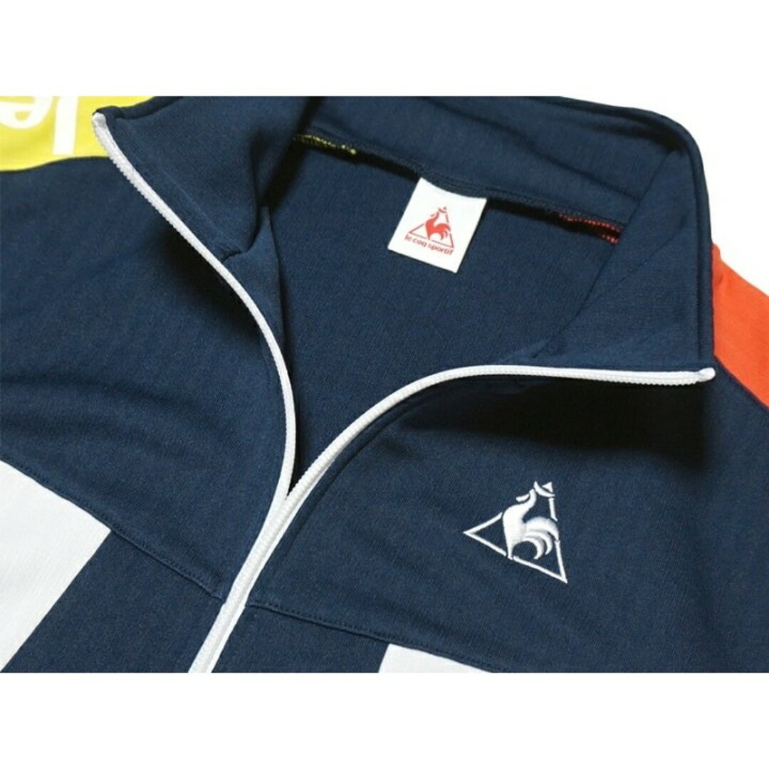 le coq sportif(ルコックスポルティフ)のルコック　le coq sportif ジャケット・パンツ上下セット メンズのトップス(ジャージ)の商品写真