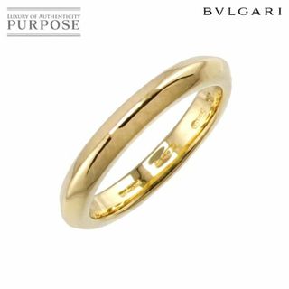 ブルガリ(BVLGARI)のブルガリ BVLGARI フェディ #47 リング K18 YG イエローゴールド 750 VLP 90219714(リング(指輪))