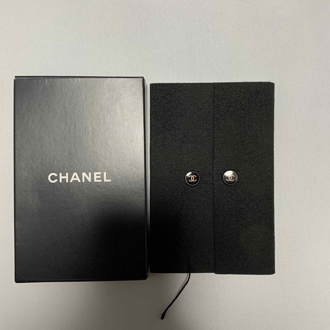 CHANEL(シャネル)のシャネル　ノベルティ エンタメ/ホビーのコレクション(ノベルティグッズ)の商品写真