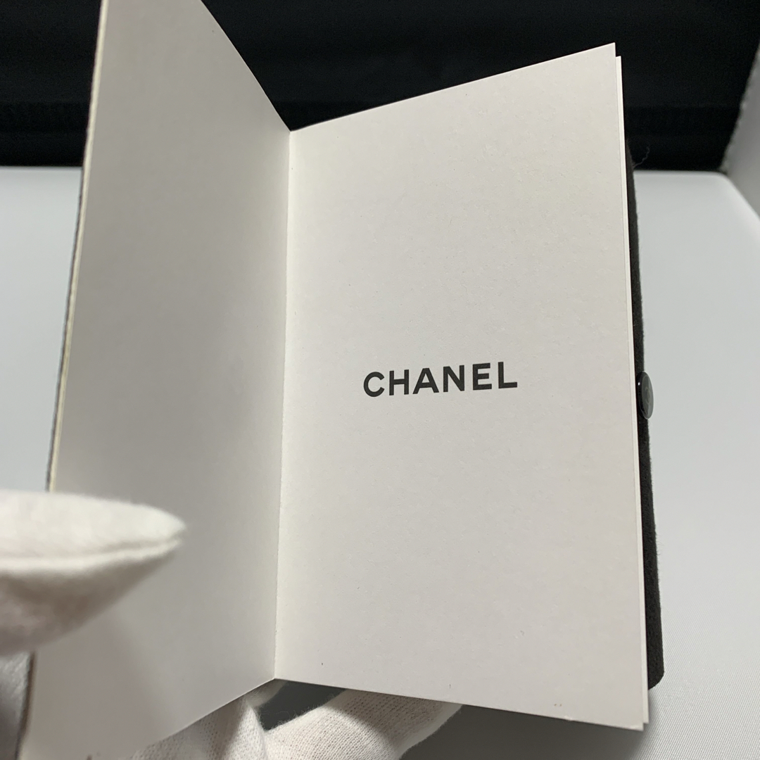 CHANEL(シャネル)のシャネル　ノベルティ エンタメ/ホビーのコレクション(ノベルティグッズ)の商品写真