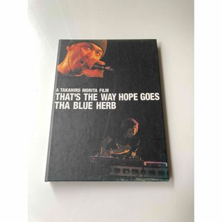 tha blue herb  DVD(ヒップホップ/ラップ)