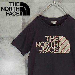 ザノースフェイス(THE NORTH FACE)のTHE NORTH FACE ザノースフェイス レディース Tシャツ M(Tシャツ(半袖/袖なし))