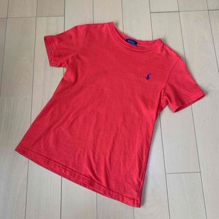 ポロラルフローレン(POLO RALPH LAUREN)のPOLO ラルフローレン ☆ 130〜140㎝くらい(Tシャツ/カットソー)